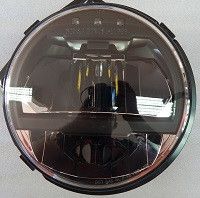 products/147/far g klasa w463.jpg - LED Farovi G class W463 Black 86-09 - Xenon Svetla Beograd